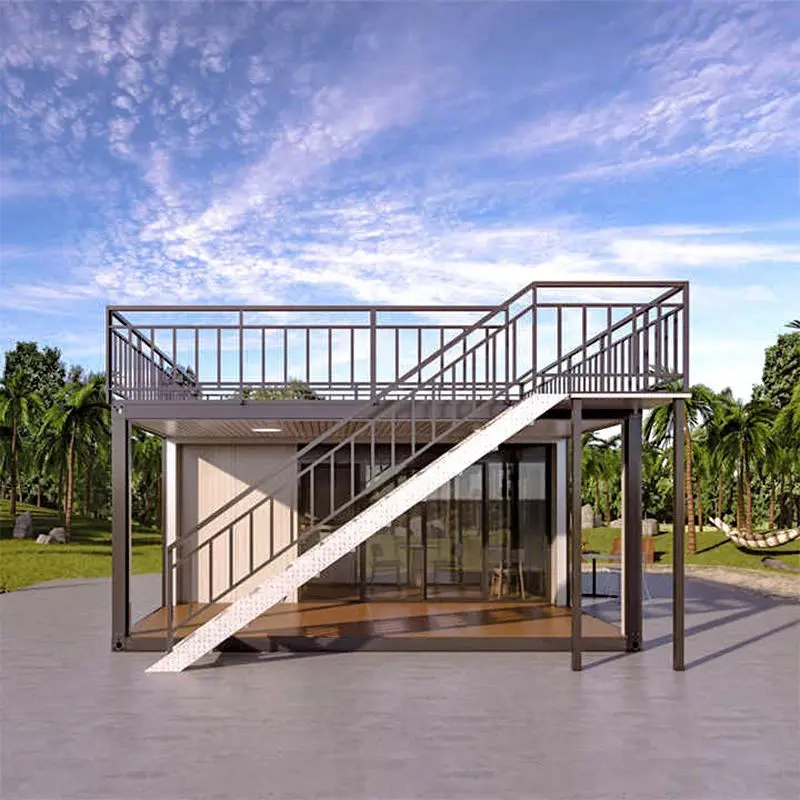 ເປັນຫຍັງຕູ້ຄອນເທນເນີແພນສີຈຶ່ງເປັນການແກ້ໄຂບັນຫາທີ່ພັກອາໄສທີ່ດີເລີດທີ່ສຸດ?