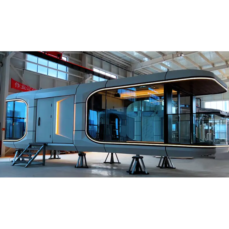 ເປັນຫຍັງຈຶ່ງເລືອກຫ້ອງທີ່ຫຼູຫຼາສໍາລັບພື້ນທີ່ຂອງທ່ານ?