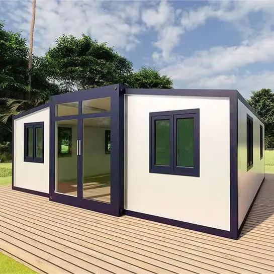 Double Propableable House