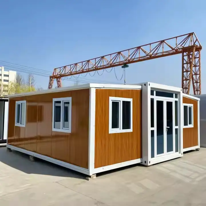 ເຮືອນທີ່ສາມາດຂະຫຍາຍໄດ້